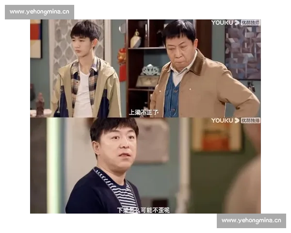 荣梓杉凭借出色演技再度走红 引领新一代青年演员潮流