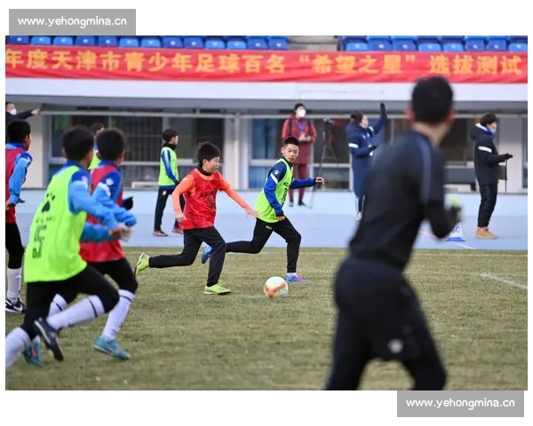 天津体育足球直播精彩呈现全程解析赛场动态畅享热血对决