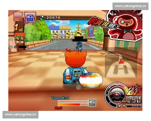 激情四溢的玩具车赛场谁能笑到最后精彩竞速尽在这一刻